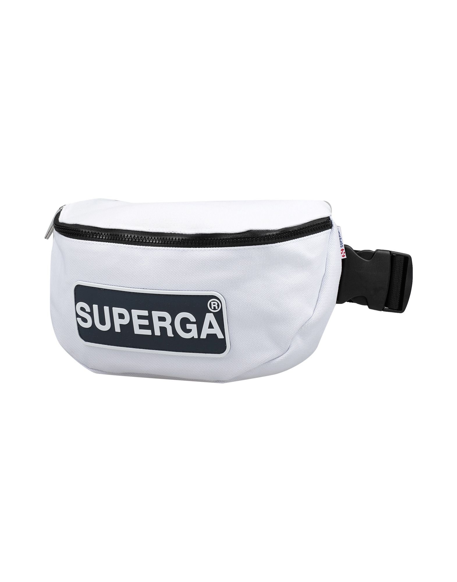 SUPERGA Rucksack Damen Weiß von SUPERGA