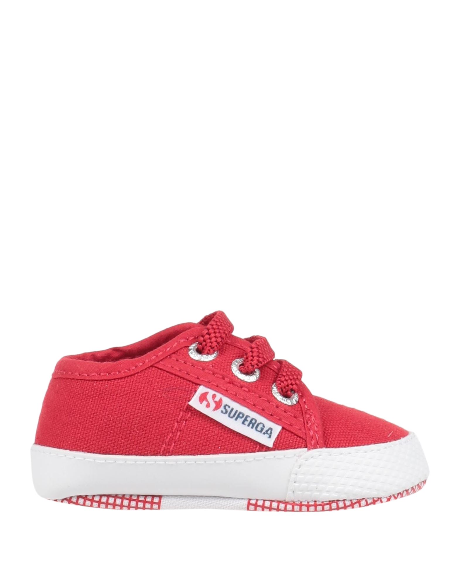 SUPERGA Schuhe Für Neugeborene Kinder Rot von SUPERGA