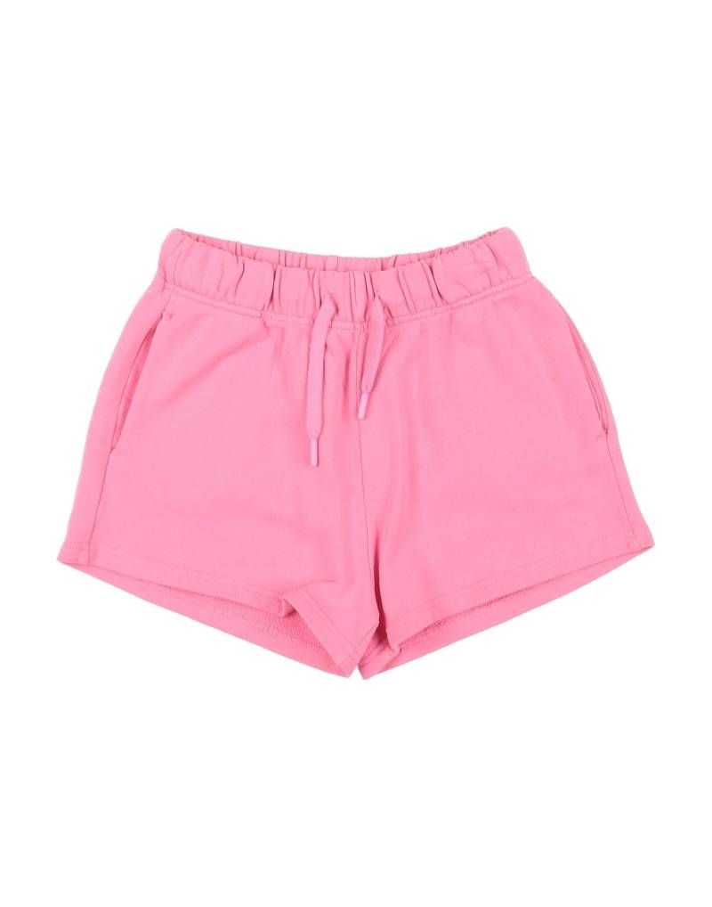 SUPERGA Shorts & Bermudashorts Kinder Fuchsia von SUPERGA