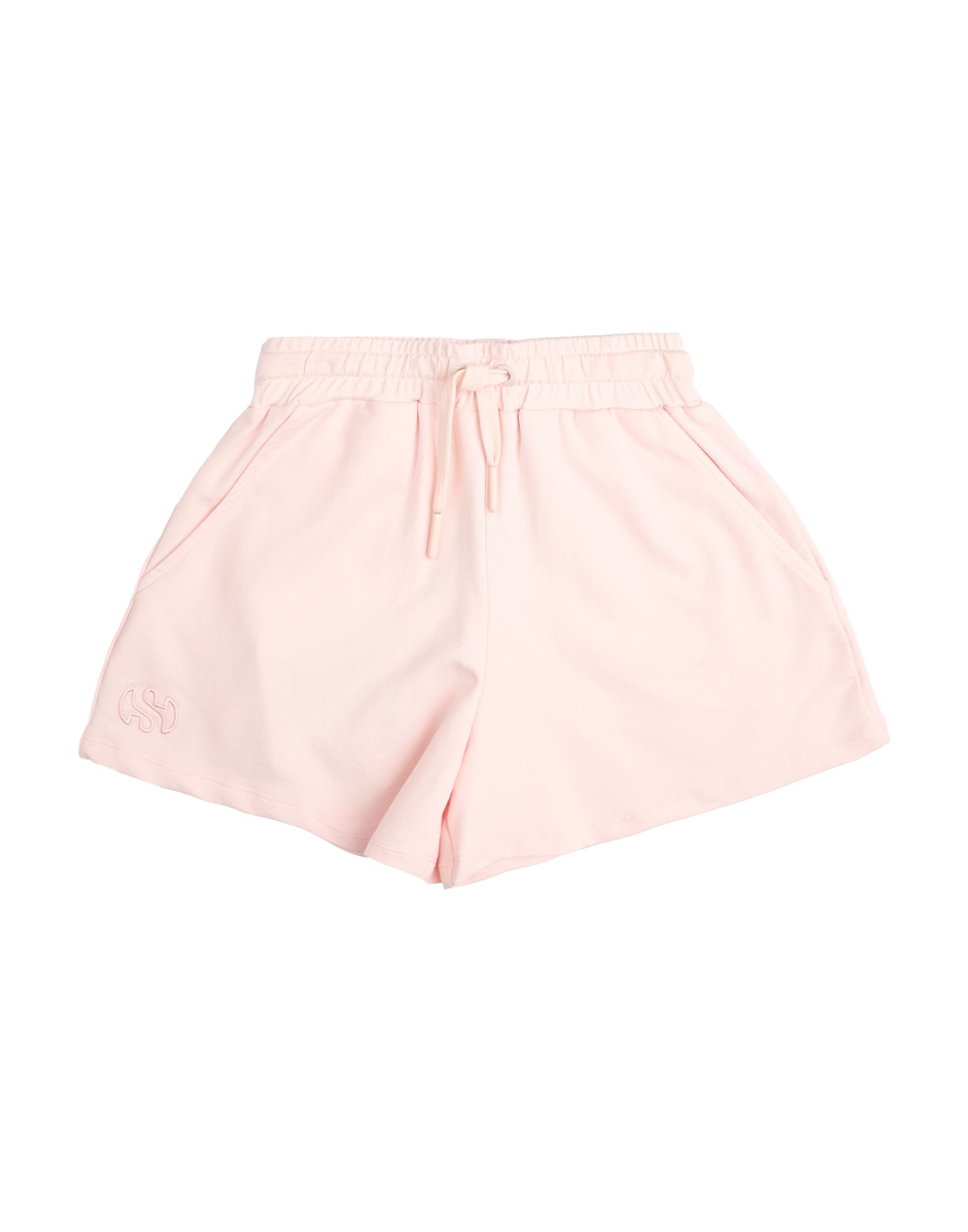 SUPERGA Shorts & Bermudashorts Kinder Hellrosa von SUPERGA