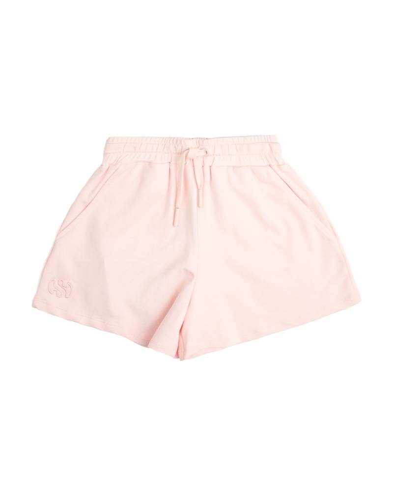 SUPERGA Shorts & Bermudashorts Kinder Hellrosa von SUPERGA