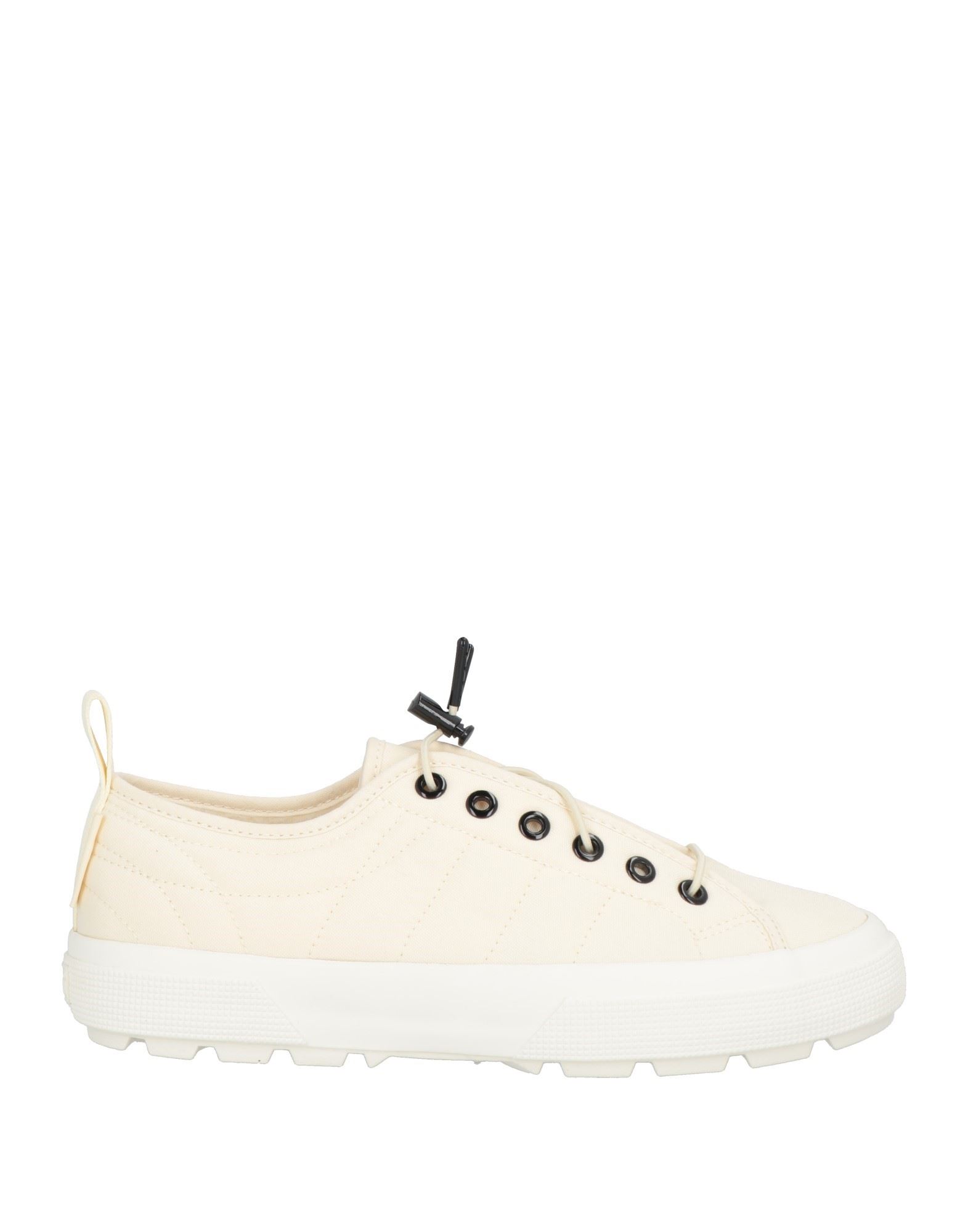 SUPERGA Sneakers Damen Beige von SUPERGA