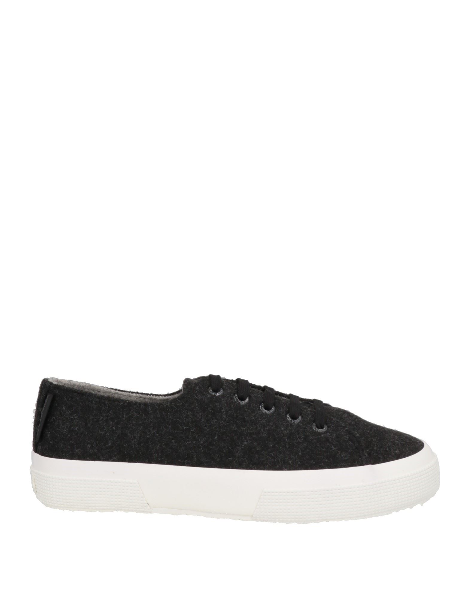 SUPERGA Sneakers Damen Granitgrau von SUPERGA