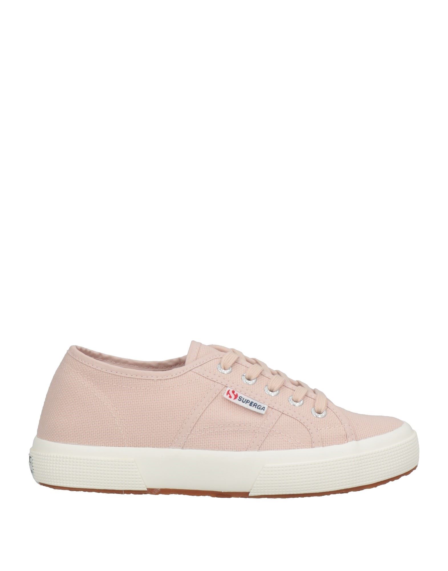 SUPERGA Sneakers Damen Hellrosa von SUPERGA