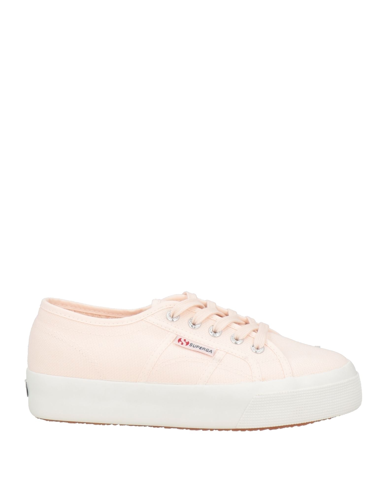 SUPERGA Sneakers Damen Hellrosa von SUPERGA