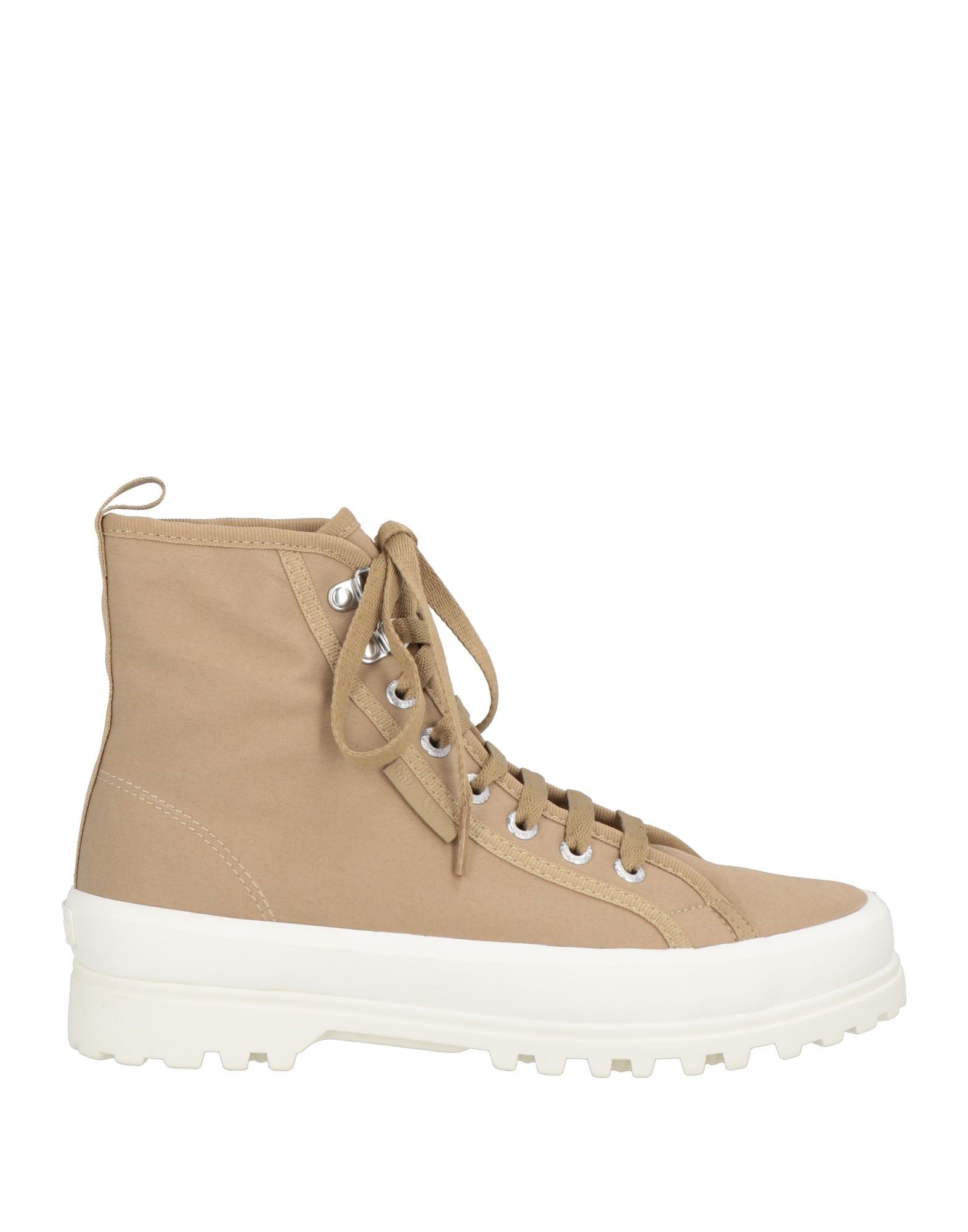 SUPERGA Sneakers Damen Khaki von SUPERGA