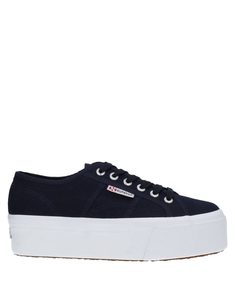 SUPERGA Sneakers Damen Nachtblau von SUPERGA