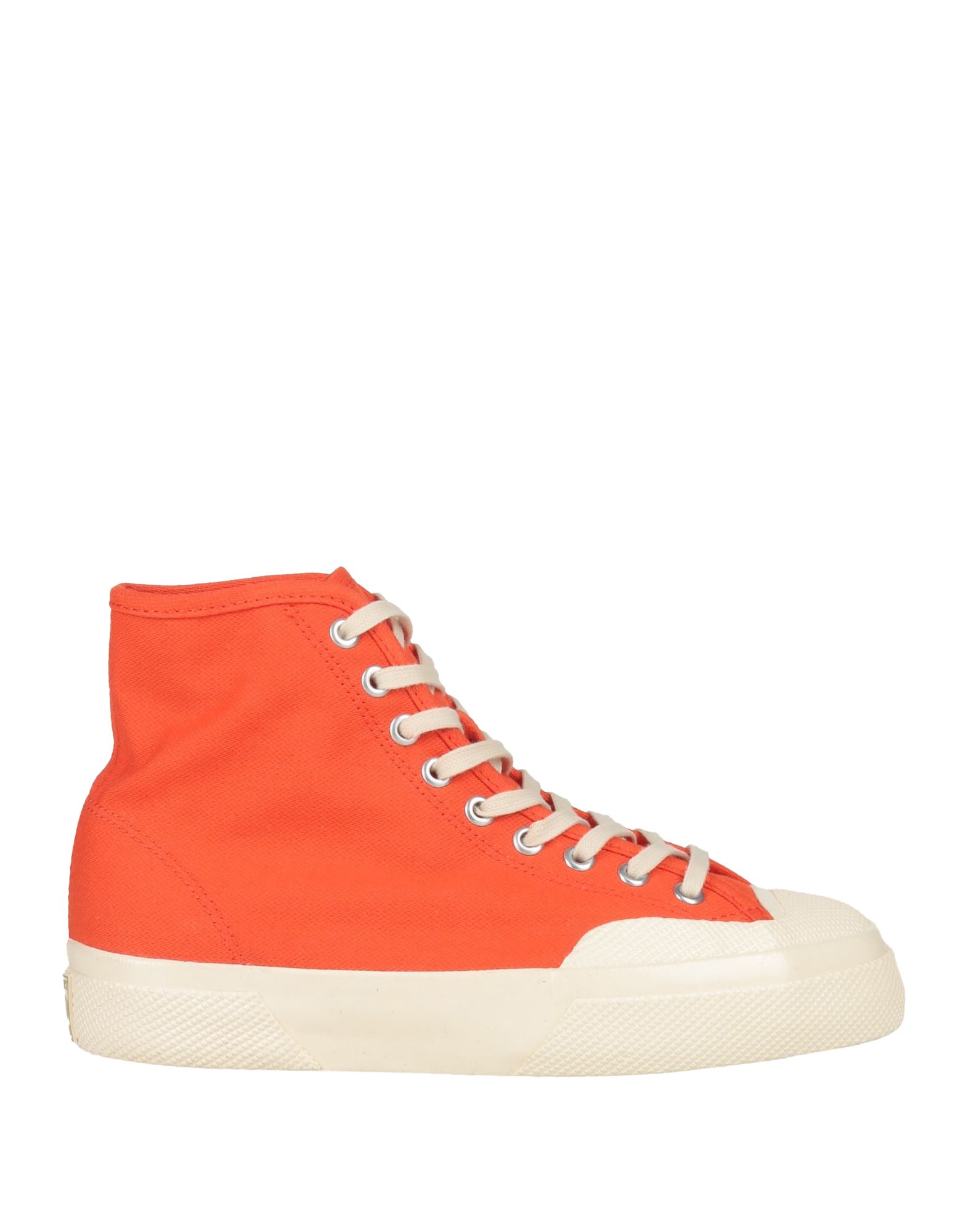 SUPERGA Sneakers Damen Orange von SUPERGA