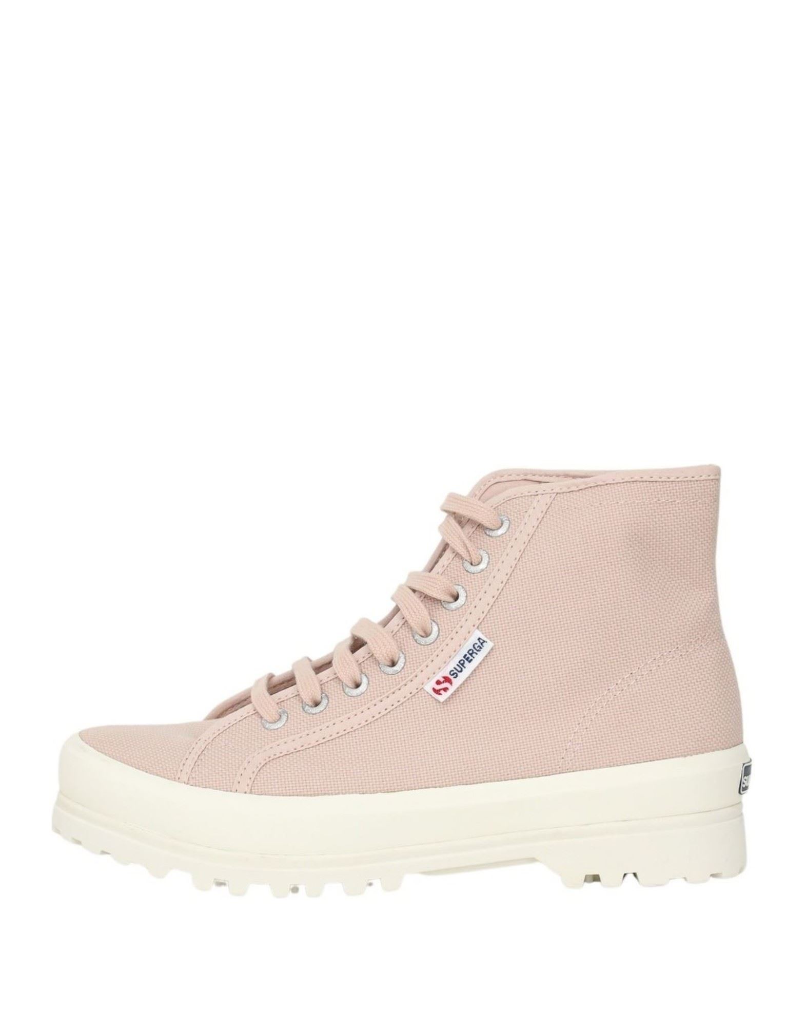 SUPERGA Sneakers Damen Rosa von SUPERGA