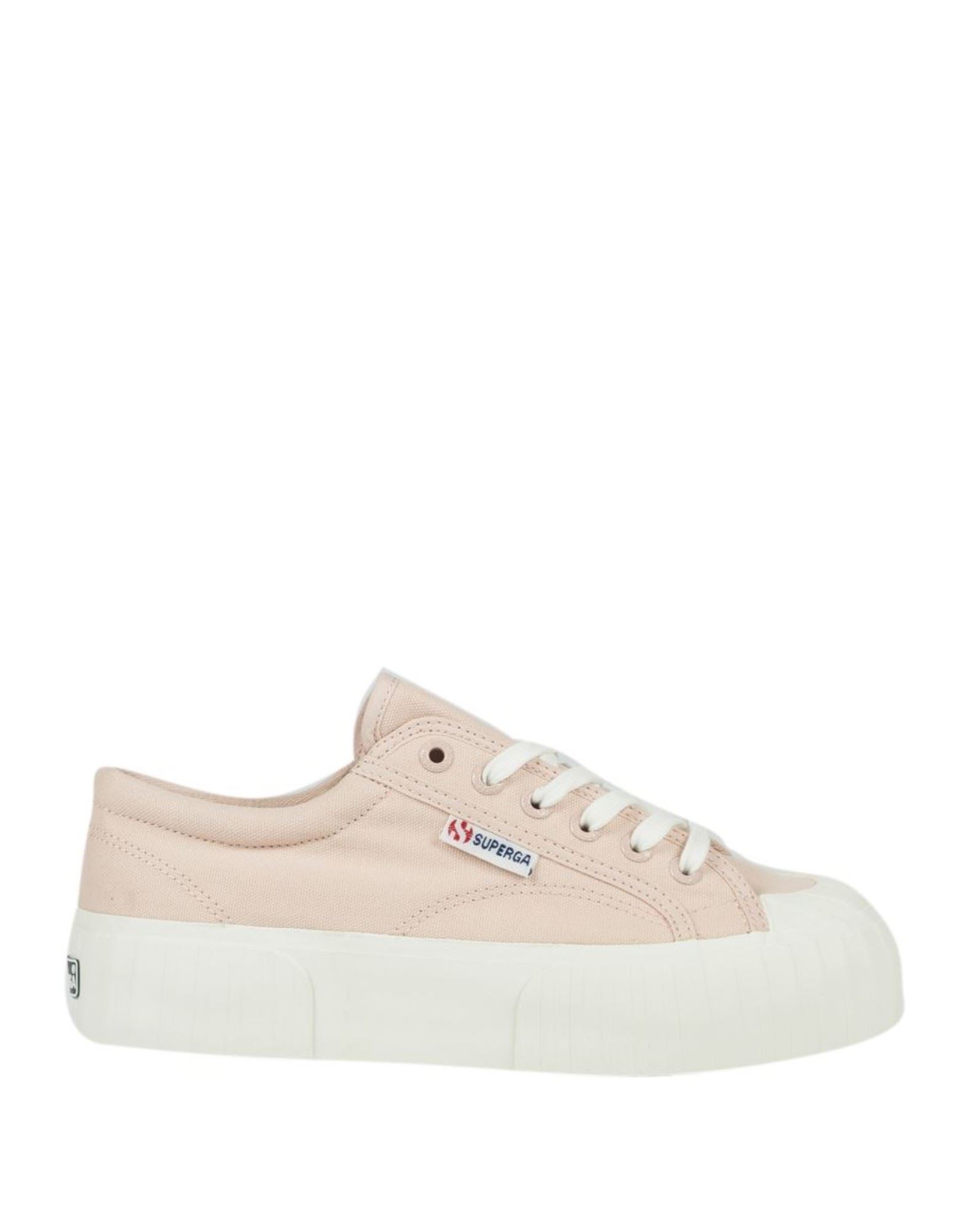 SUPERGA Sneakers Damen Rosa von SUPERGA