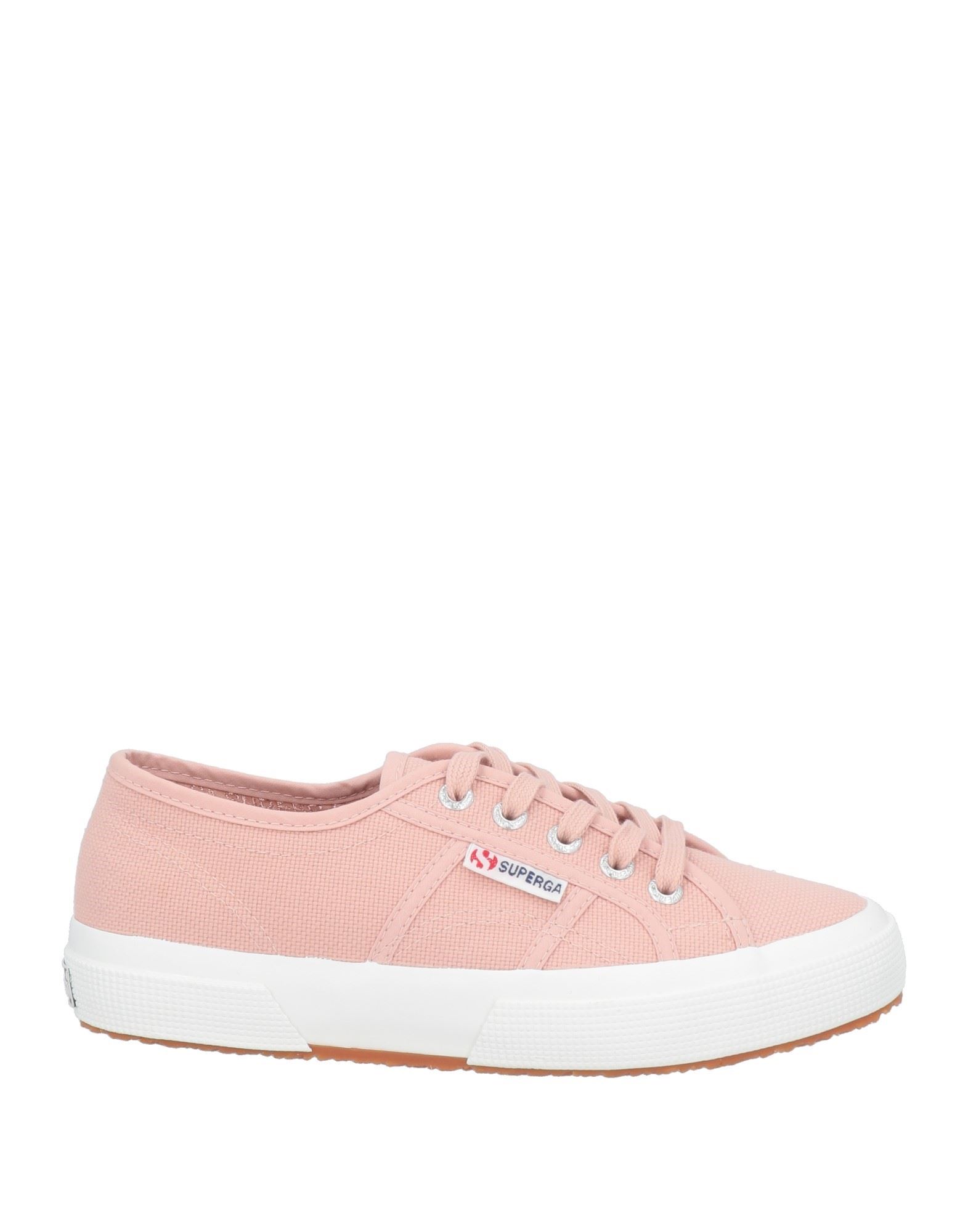 SUPERGA Sneakers Damen Rosa von SUPERGA