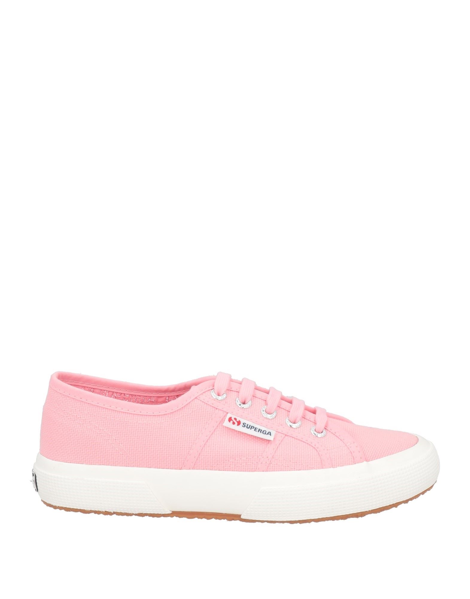 SUPERGA Sneakers Damen Rosa von SUPERGA