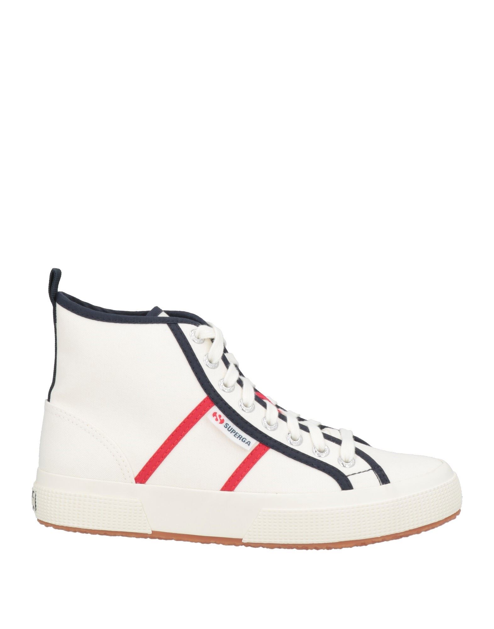 SUPERGA Sneakers Damen Weiß von SUPERGA