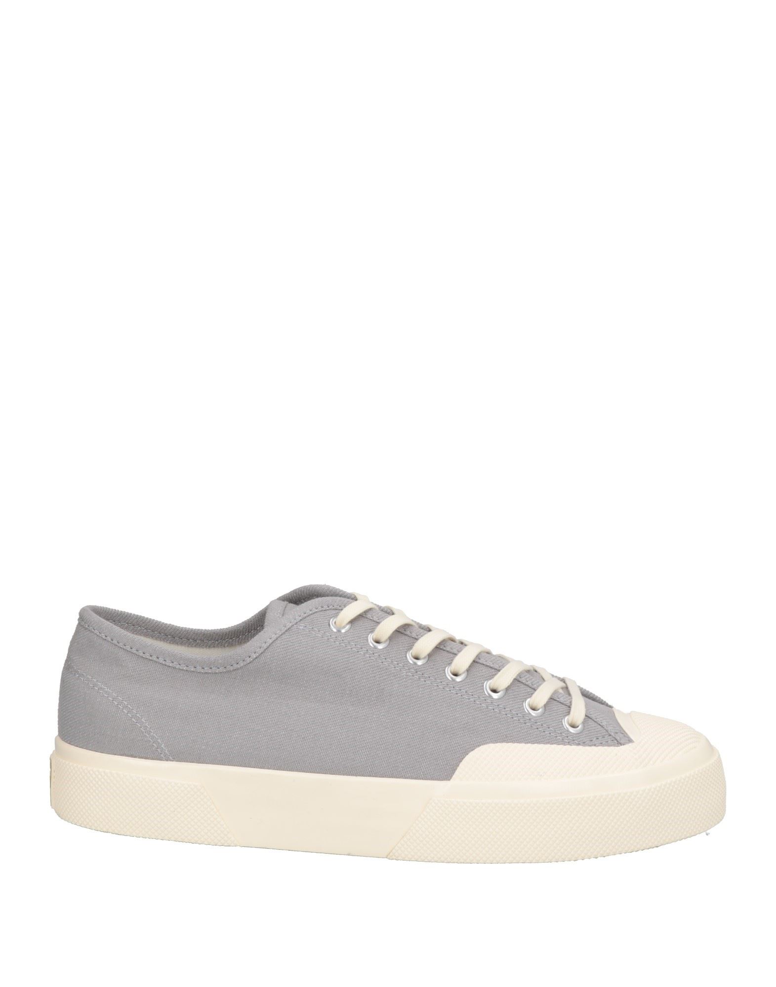 SUPERGA Sneakers Herren Grau von SUPERGA
