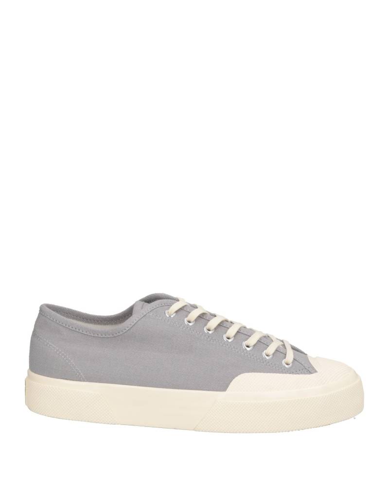 SUPERGA Sneakers Herren Grau von SUPERGA