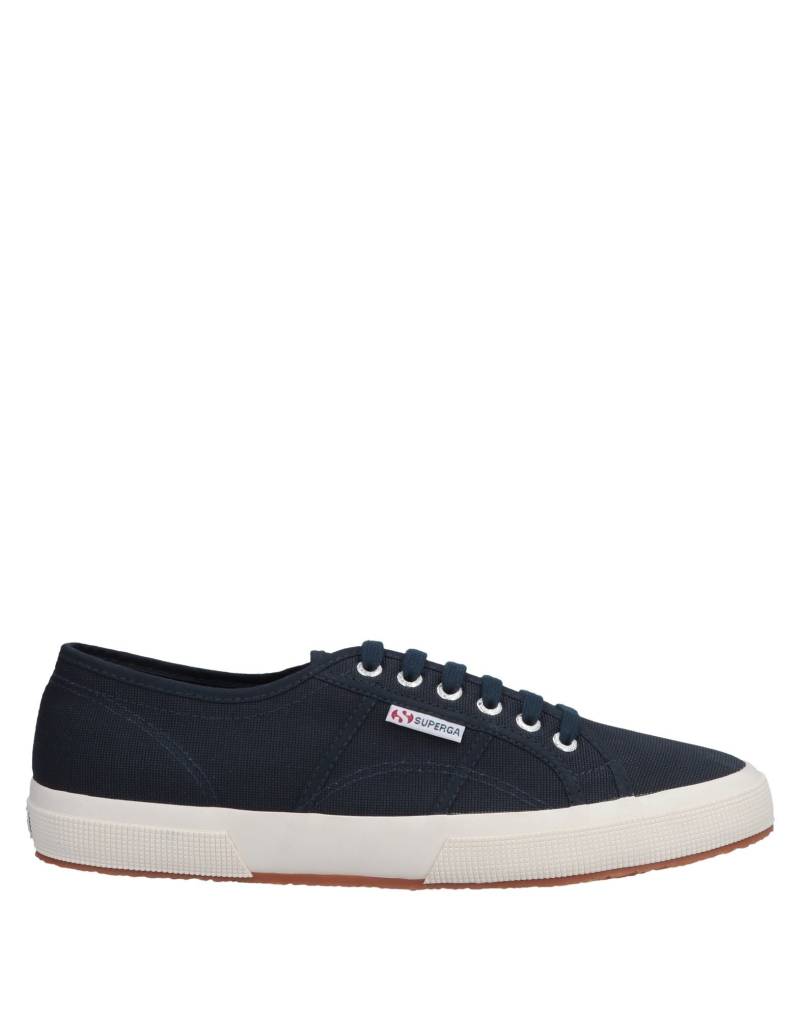 SUPERGA Sneakers Herren Nachtblau von SUPERGA