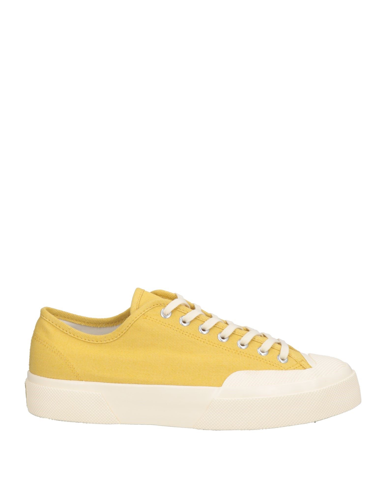SUPERGA Sneakers Herren Ringelblume von SUPERGA