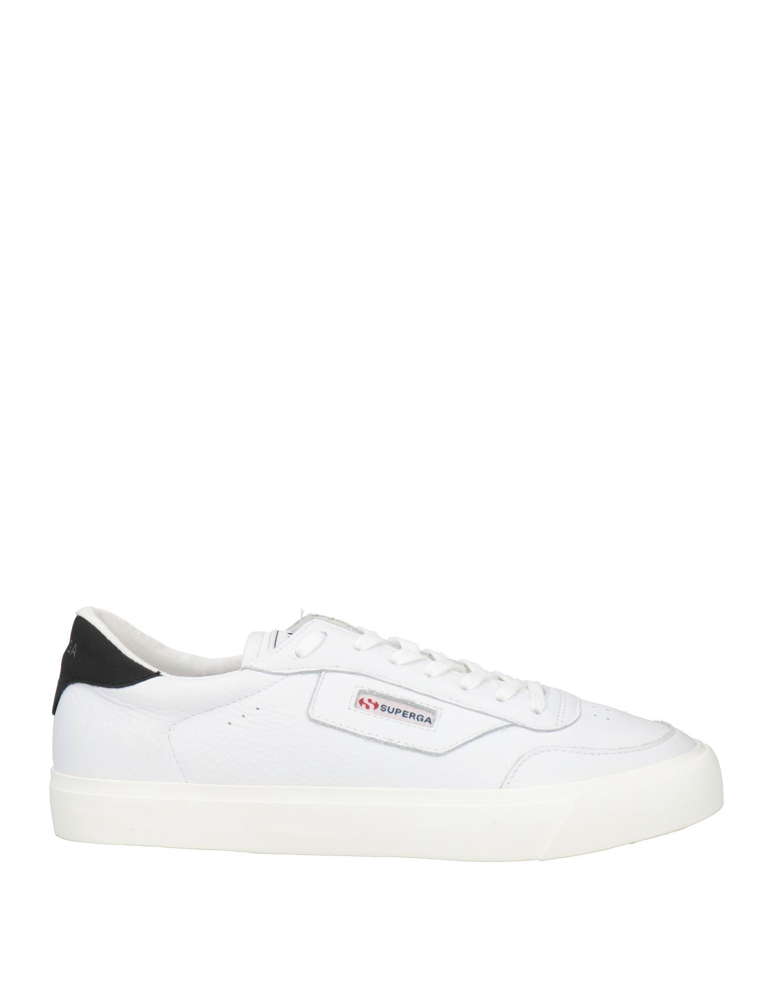 SUPERGA Sneakers Herren Weiß von SUPERGA
