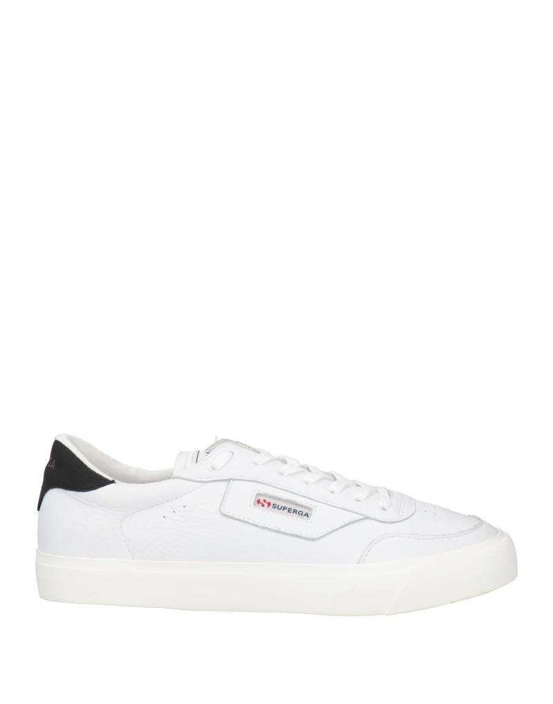 SUPERGA Sneakers Herren Weiß von SUPERGA