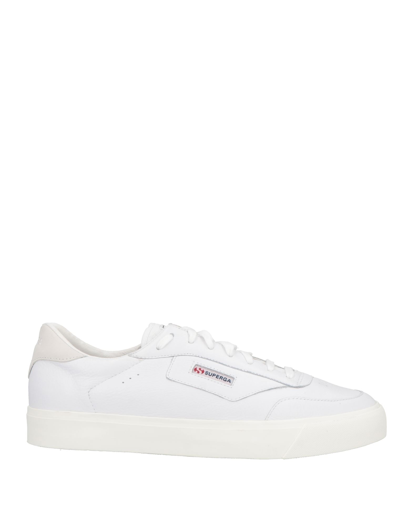 SUPERGA Sneakers Herren Weiß von SUPERGA