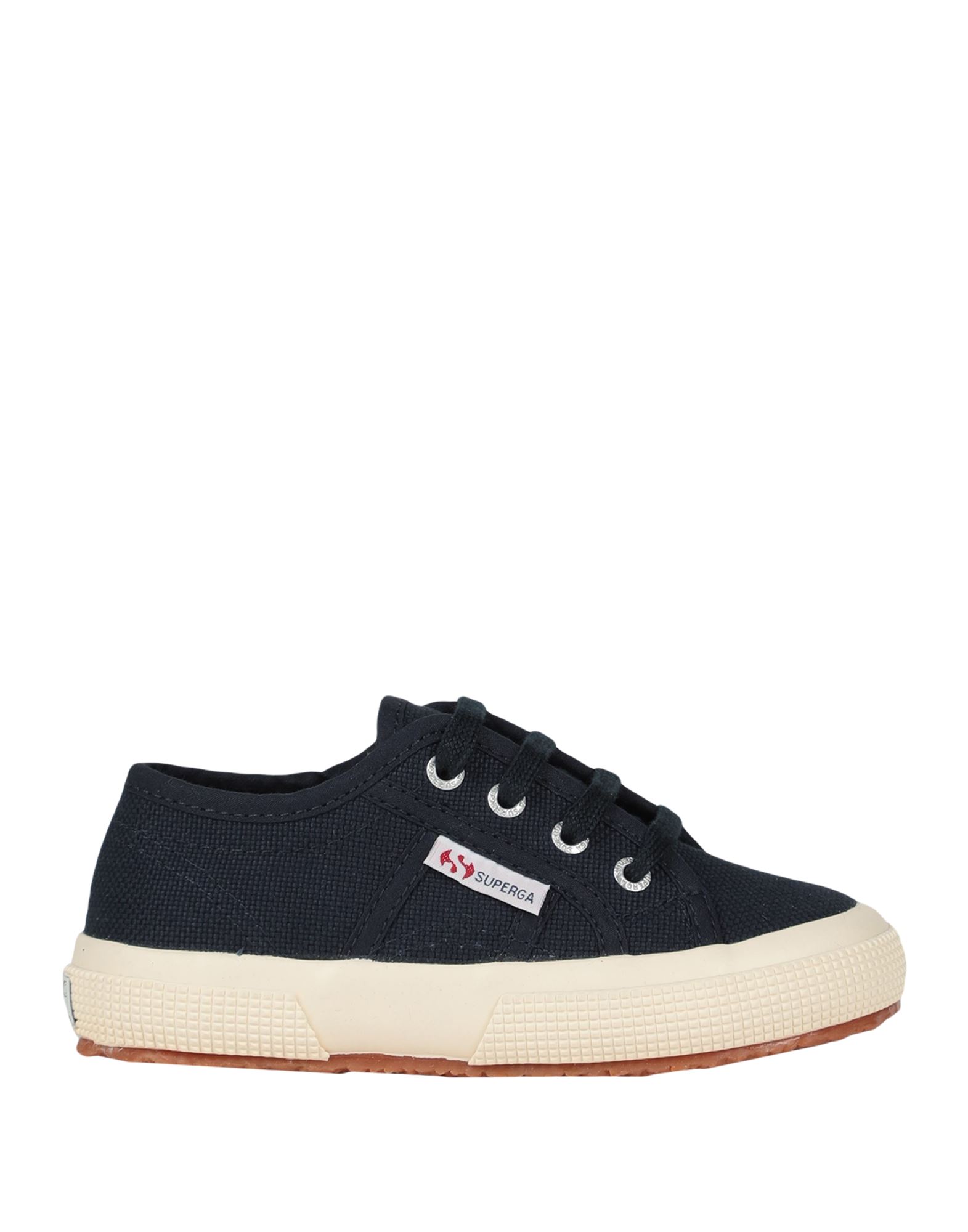 SUPERGA Sneakers Kinder Nachtblau von SUPERGA