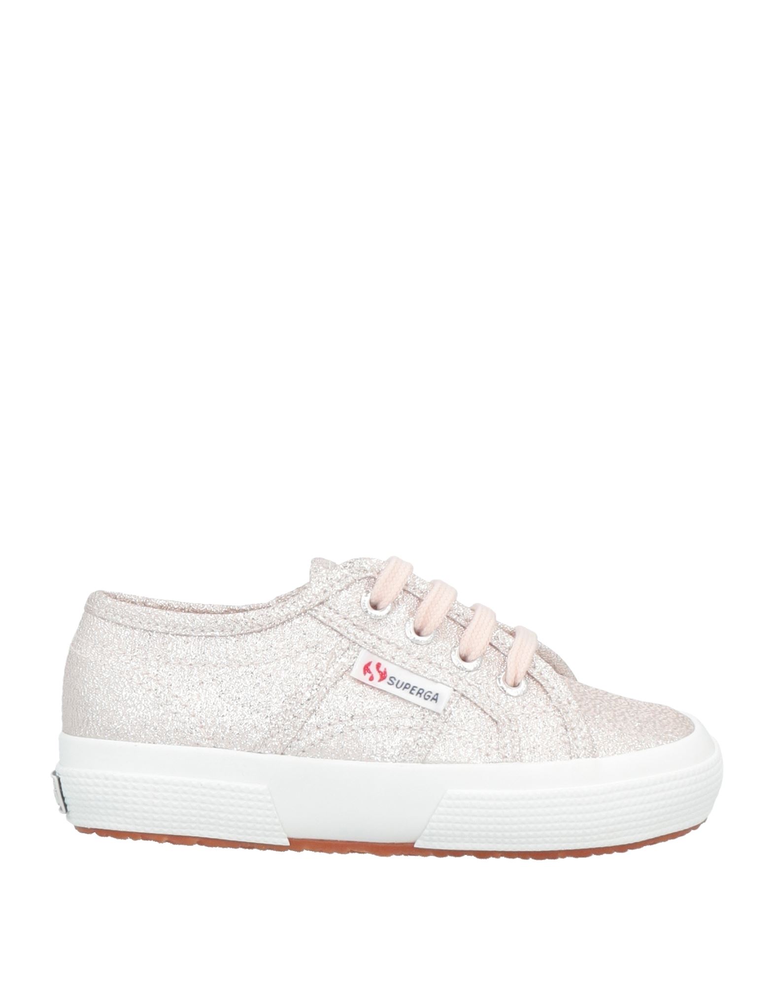 SUPERGA Sneakers Kinder Hellrosa von SUPERGA