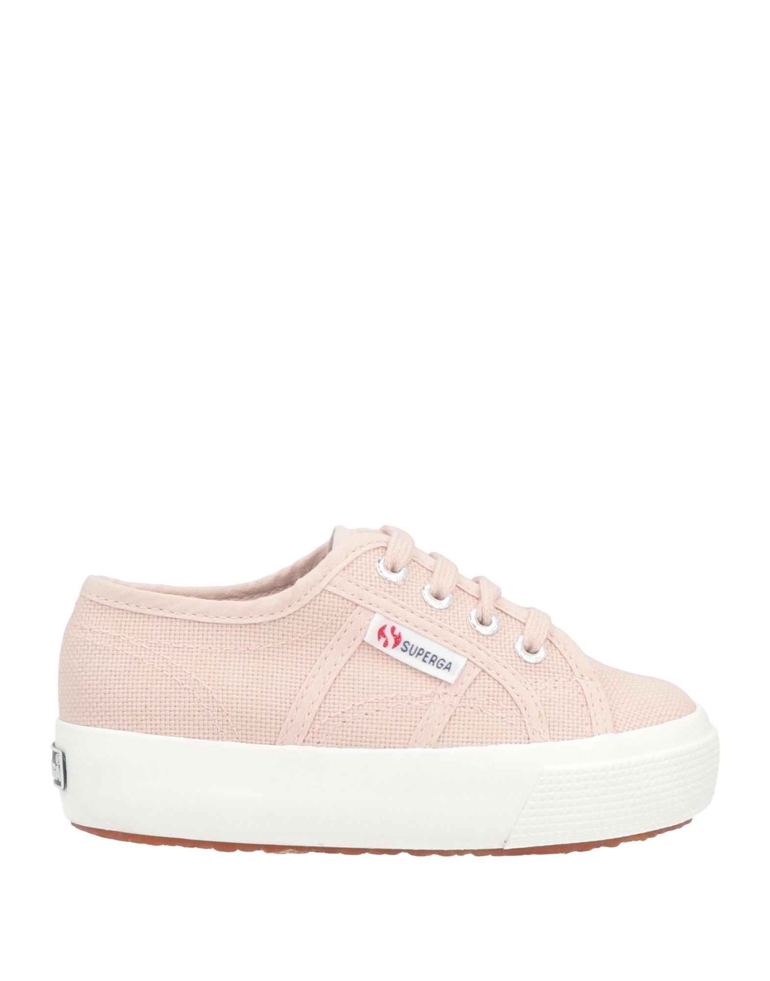 SUPERGA Sneakers Kinder Hellrosa von SUPERGA