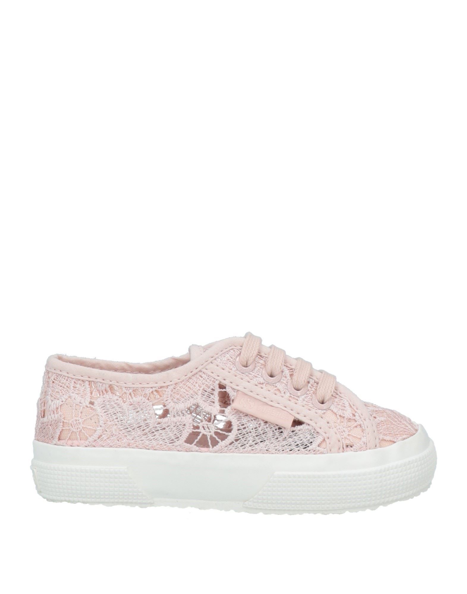 SUPERGA Sneakers Kinder Hellrosa von SUPERGA