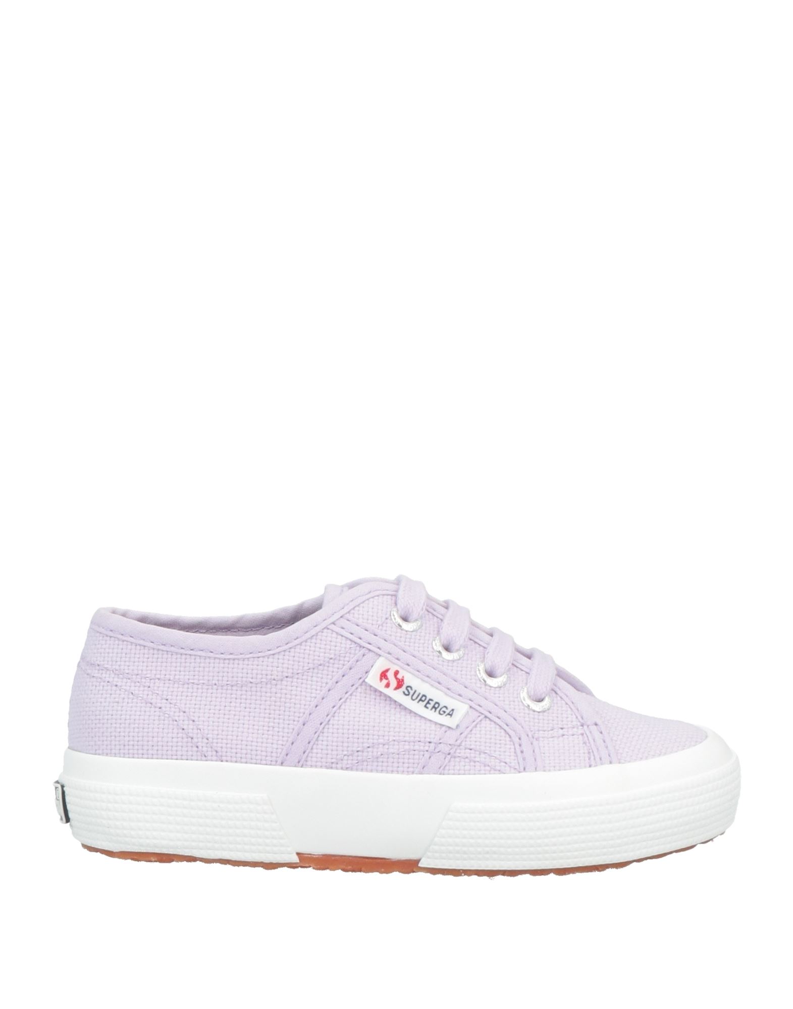 SUPERGA Sneakers Kinder Lila von SUPERGA