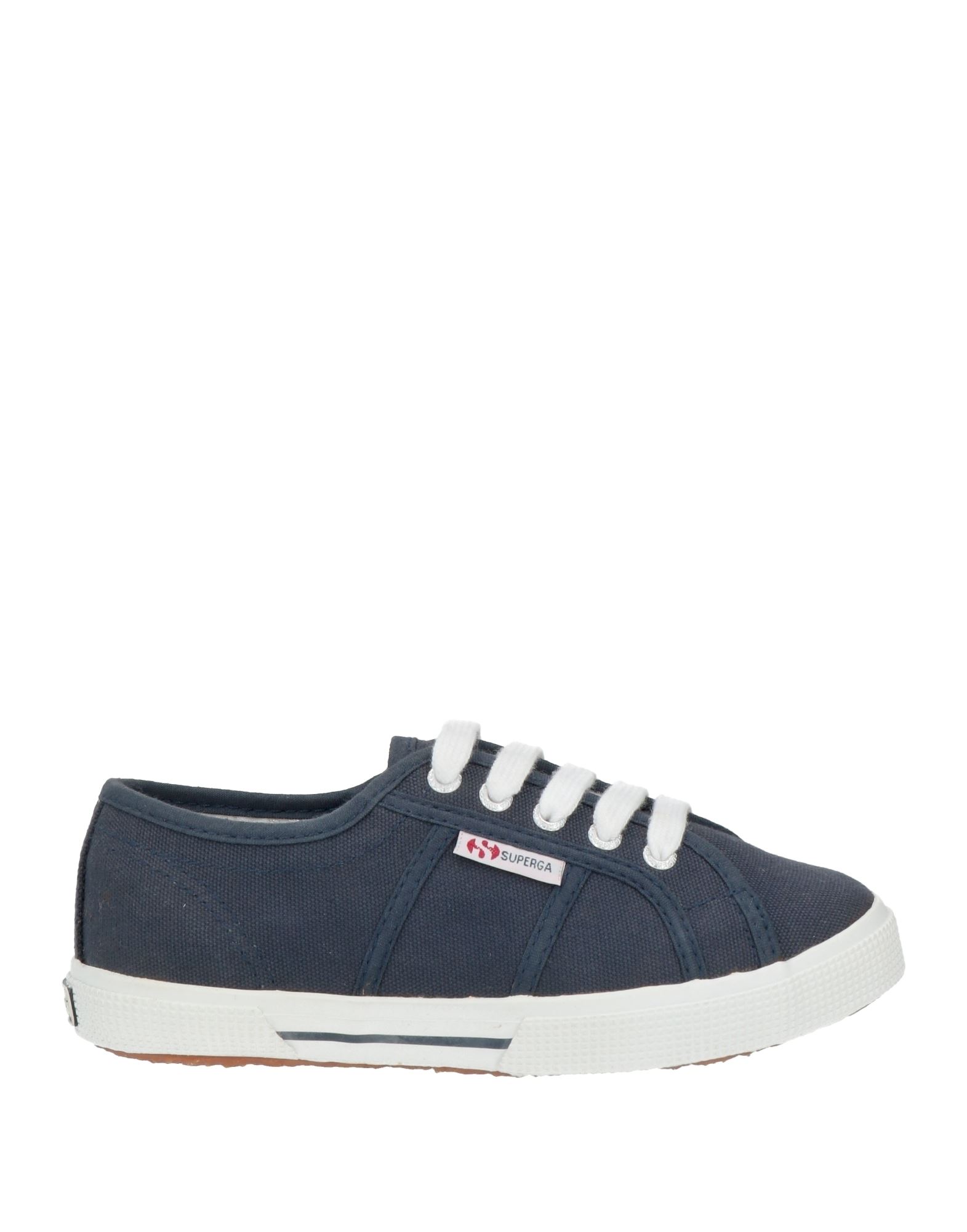 SUPERGA Sneakers Kinder Marineblau von SUPERGA