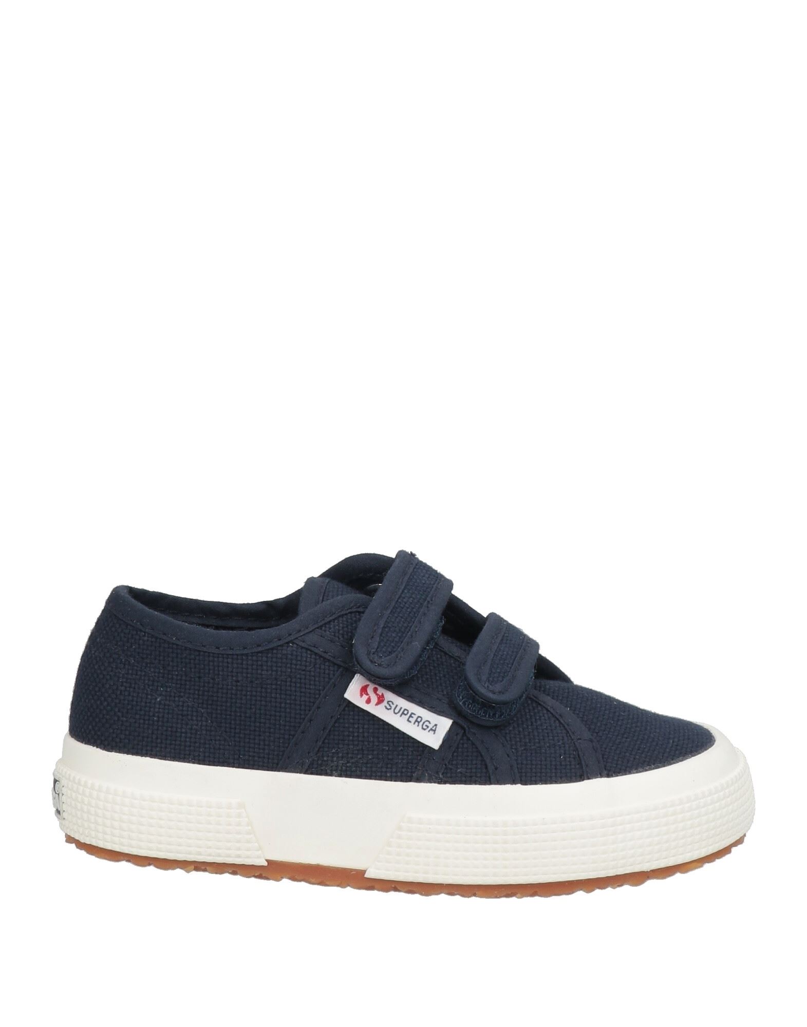 SUPERGA Sneakers Kinder Marineblau von SUPERGA