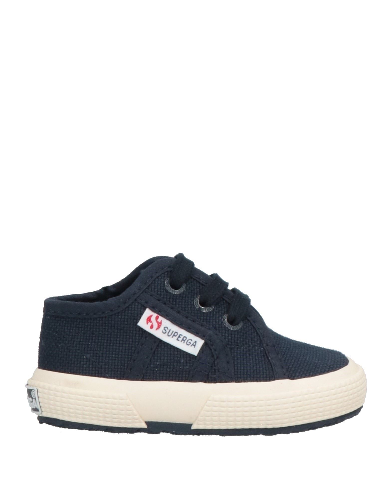 SUPERGA Sneakers Kinder Nachtblau von SUPERGA