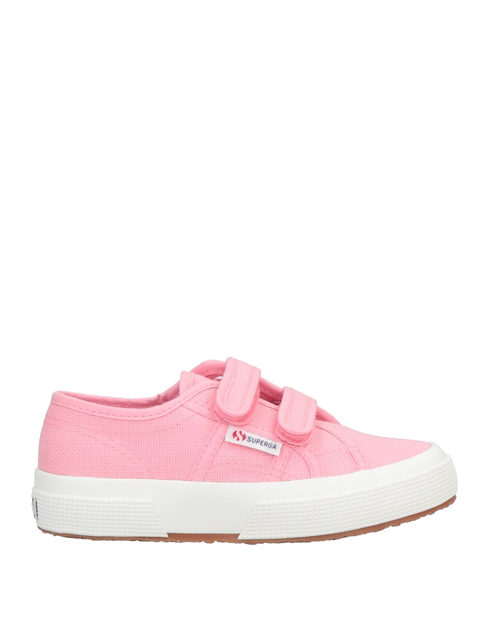 SUPERGA Sneakers Kinder Rosa von SUPERGA