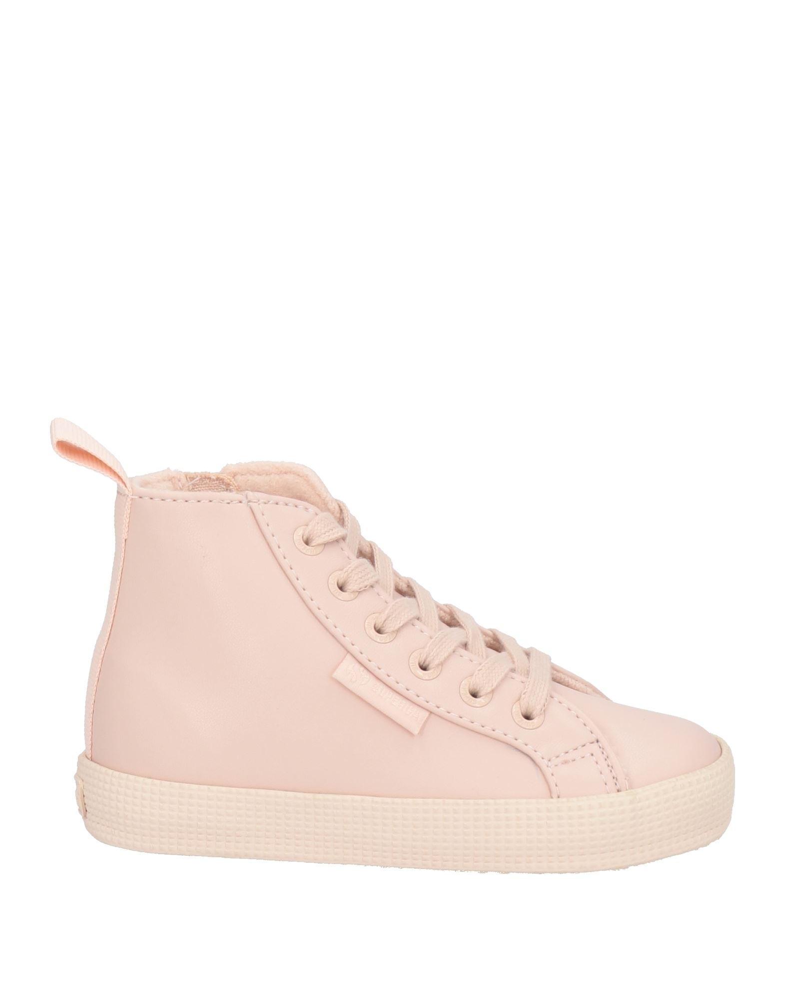 SUPERGA Sneakers Kinder Rosa von SUPERGA