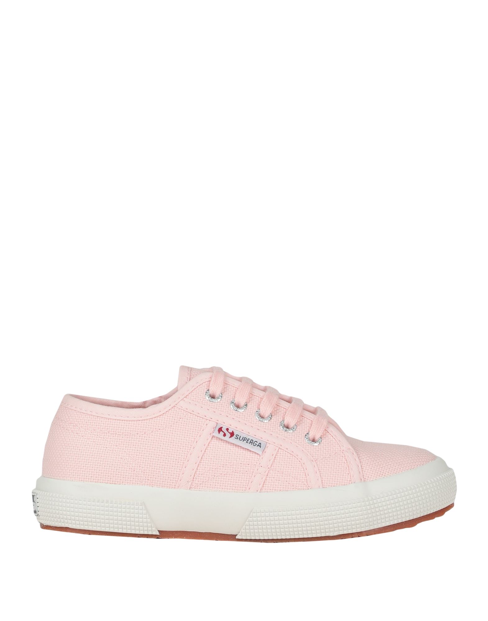 SUPERGA Sneakers Kinder Hellrosa von SUPERGA