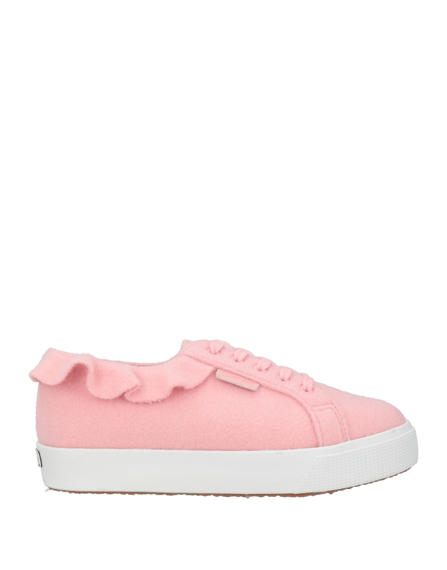 SUPERGA Sneakers Kinder Rosa von SUPERGA