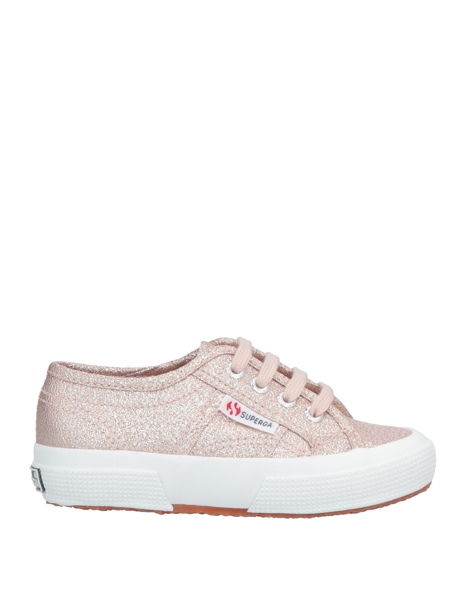 SUPERGA Sneakers Kinder Roségold von SUPERGA