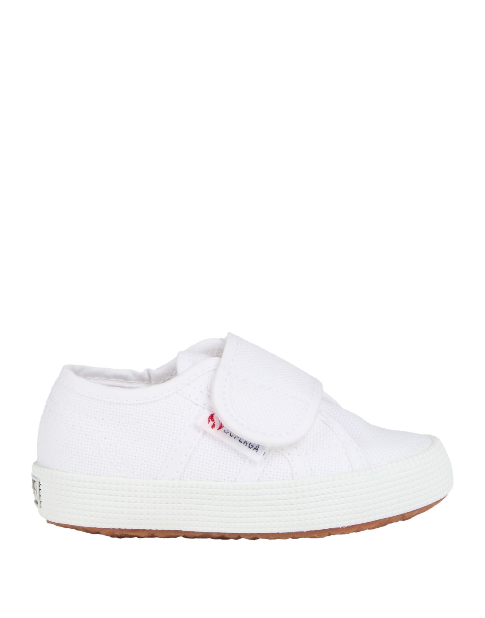 SUPERGA Sneakers Kinder Weiß von SUPERGA