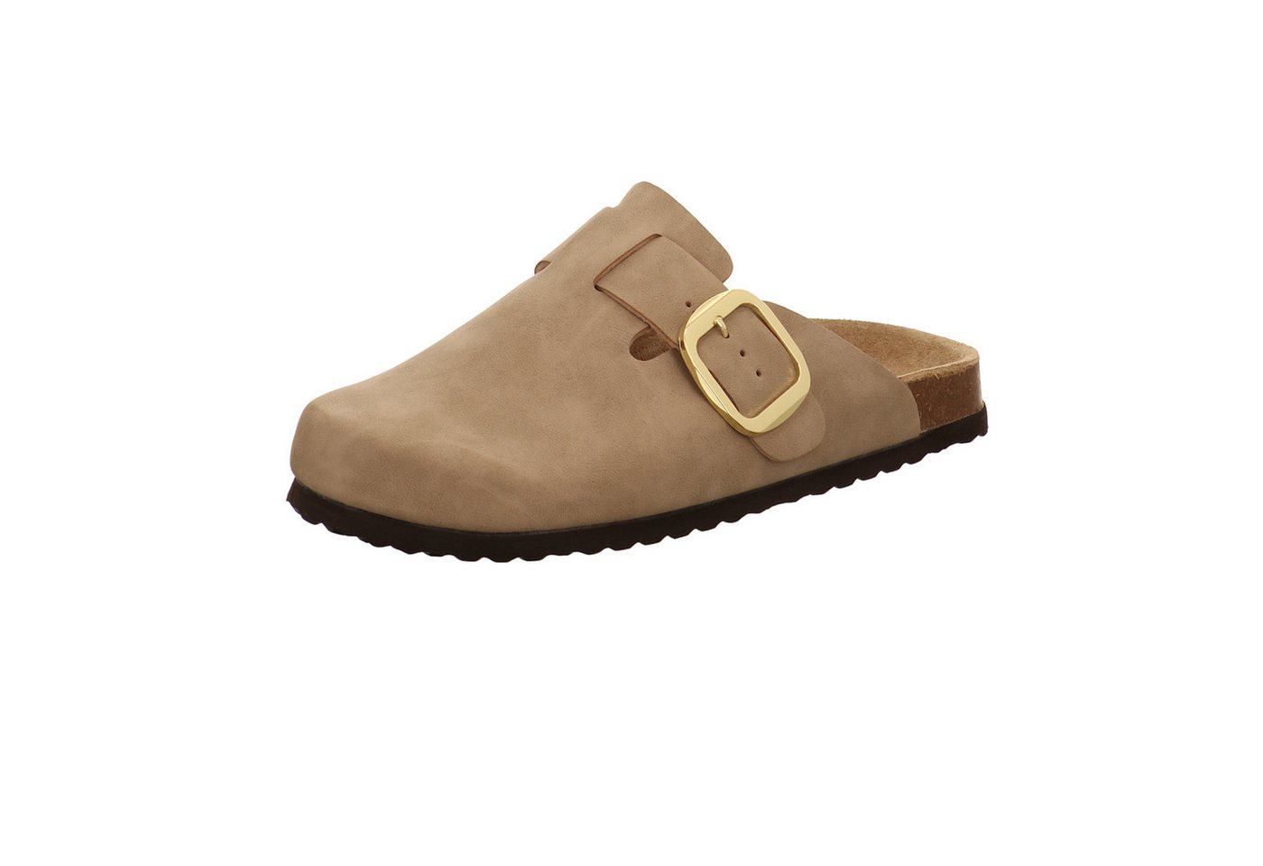 SUPERSOFT Bio Damen Clogs Pantolette von SUPERSOFT