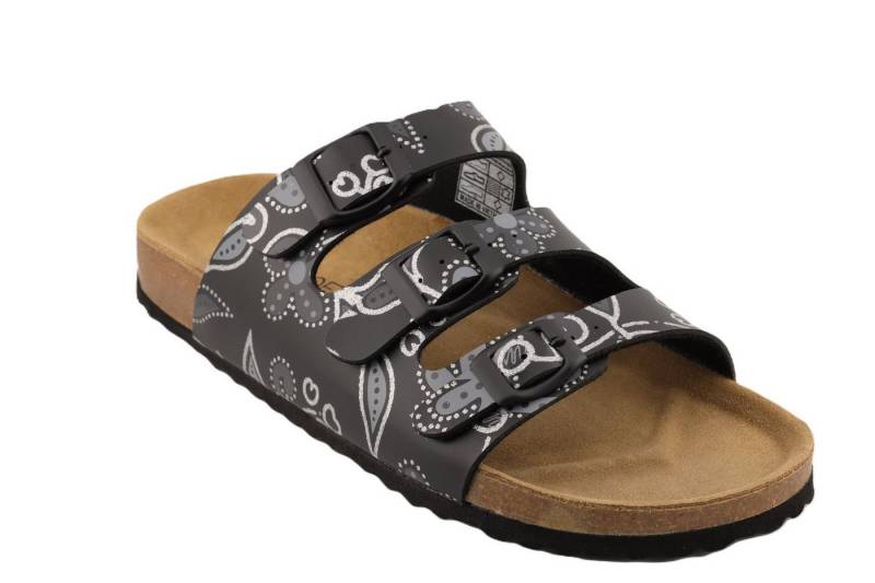 SUPERSOFT Bio Damen Pantolette von SUPERSOFT