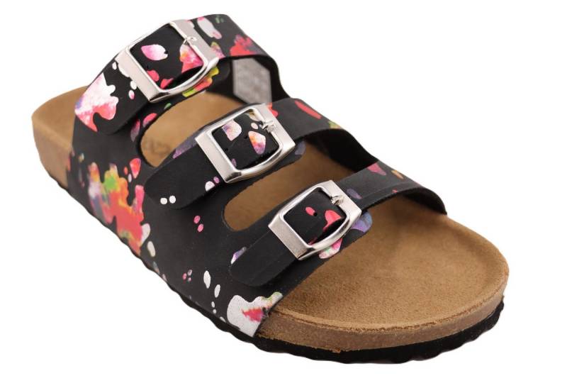 SUPERSOFT Bio Damen Pantolette von SUPERSOFT