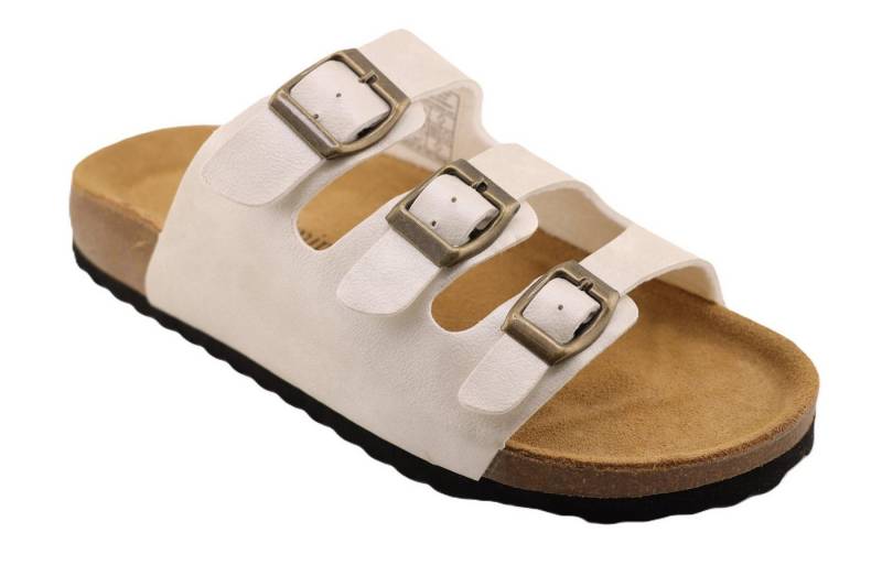 SUPERSOFT Bio Damen Pantolette von SUPERSOFT