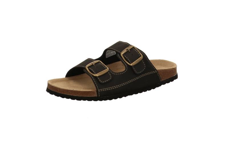 SUPERSOFT Bio Herren Pantolette von SUPERSOFT
