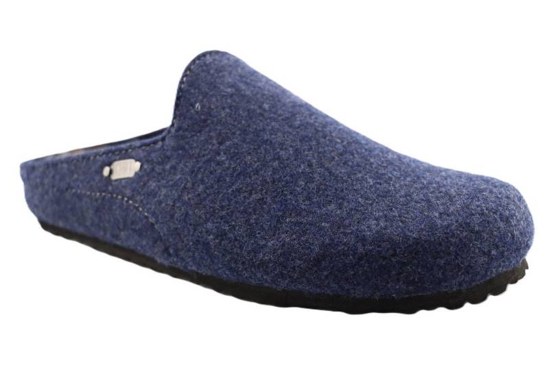SUPERSOFT Clog Hausschuh von SUPERSOFT