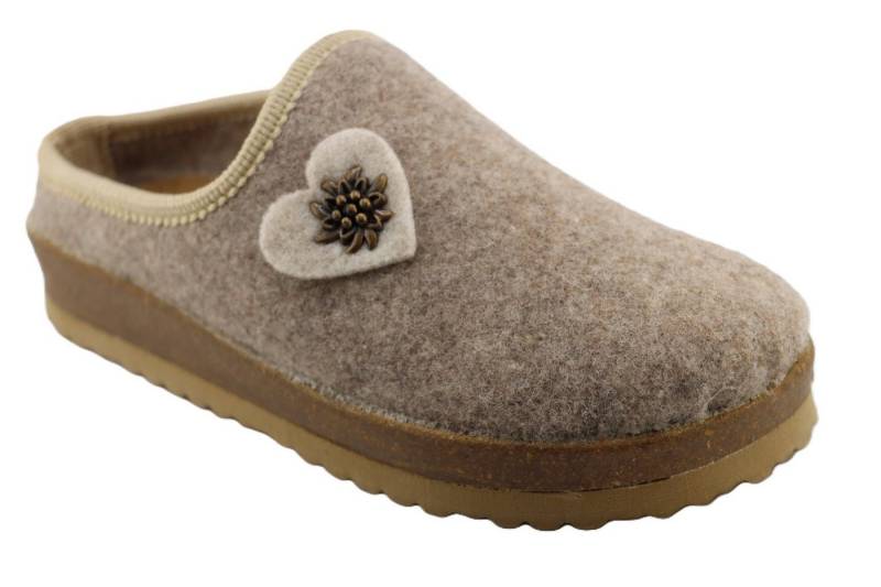 SUPERSOFT Hausschuh von SUPERSOFT