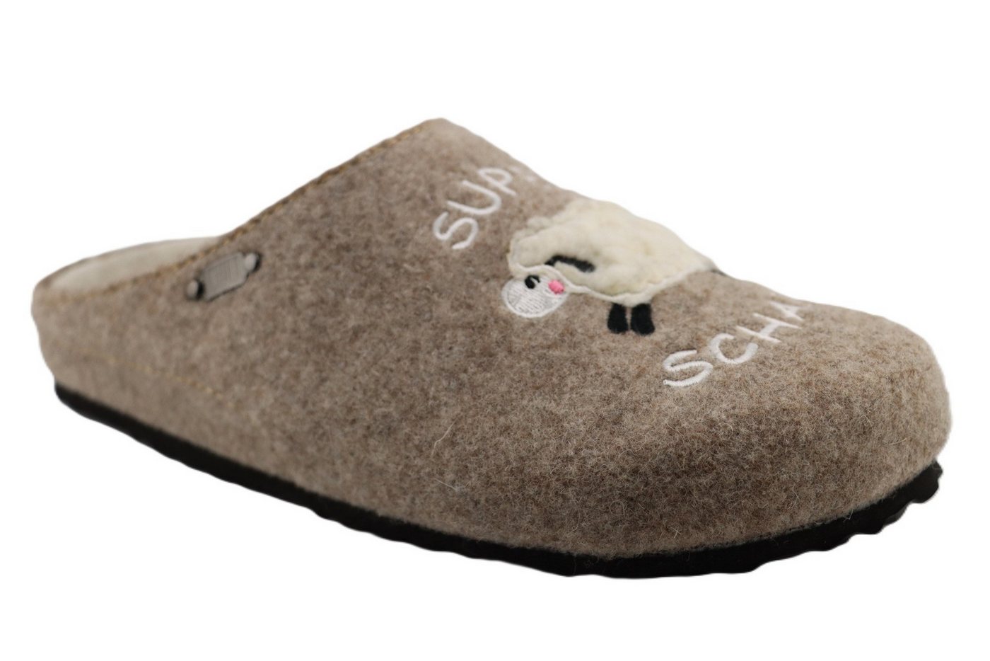 SUPERSOFT Hausschuh von SUPERSOFT