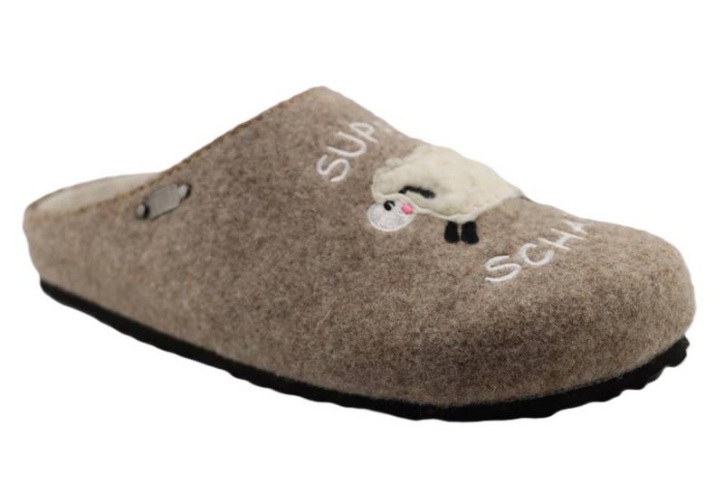 SUPERSOFT Hausschuh von SUPERSOFT