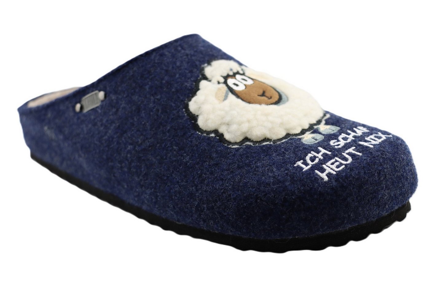 SUPERSOFT Hausschuh von SUPERSOFT