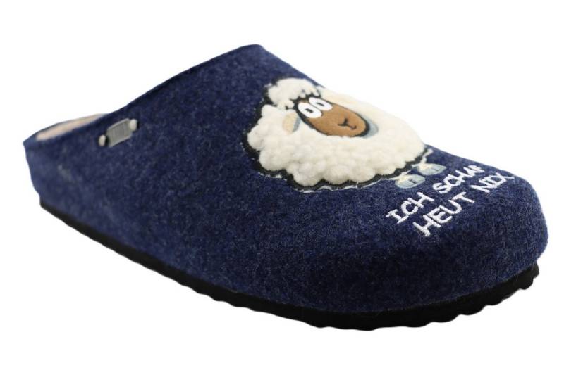 SUPERSOFT Hausschuh von SUPERSOFT