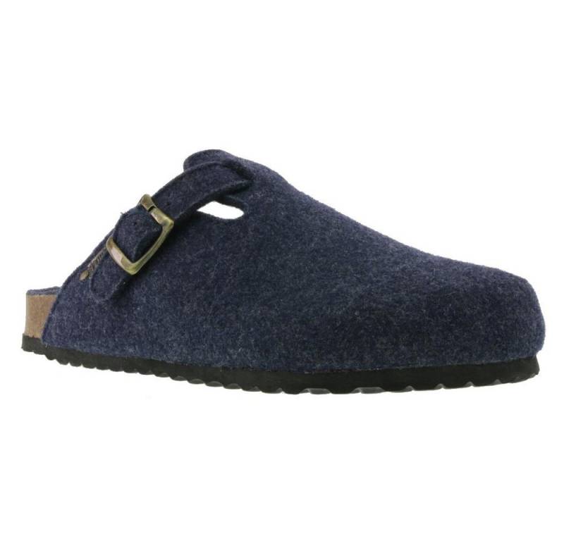 SUPERSOFT SUPERSOFT Clogs Hausschuh Clog von SUPERSOFT